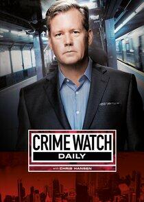 Crime Watch Daily