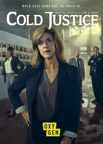 Cold Justice - Season 6