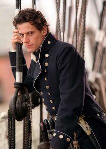 Horatio Hornblower