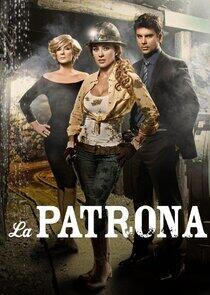 La Patrona