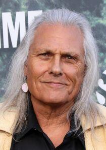 Michael Horse