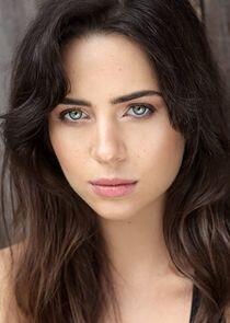 Holly Deveaux