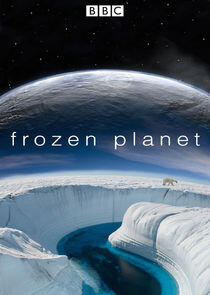 Frozen Planet