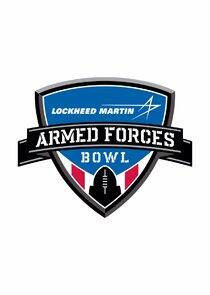 Armed Forces Bowl