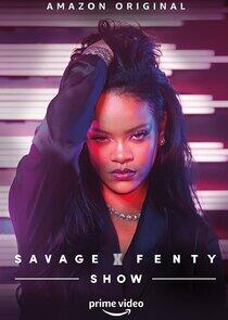 Savage X Fenty Show - Season 1