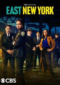 East New York - Season 1