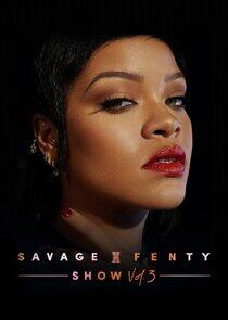 Savage X Fenty Show - Season 3