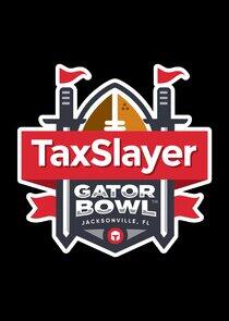 TaxSlayer Bowl