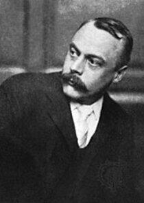 Kenneth Grahame