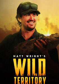 Matt Wright's Wild Territory