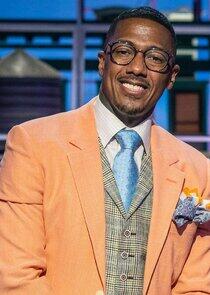 Nick Cannon