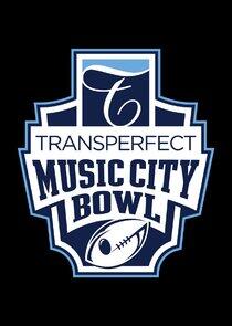 Music City Bowl