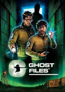 Ghost Files