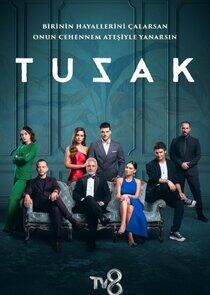 Tuzak - Season 1