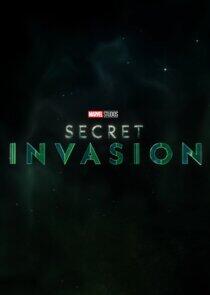 Secret Invasion - Season 1