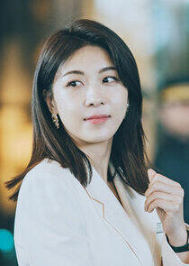 Park Se Yeon