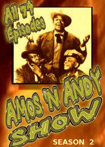 The Amos 'n Andy Show - Season 2