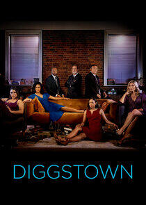 Diggstown