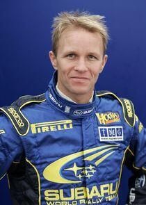 Petter Solberg