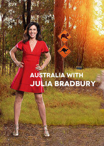 Australia with Julia Bradbury - Season 1