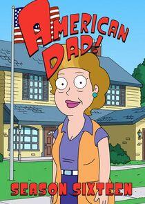 American Dad! - Season 16