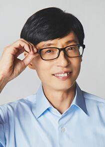 Yoo Jae Suk