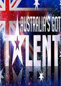 Australia's Got Talent - Season 3