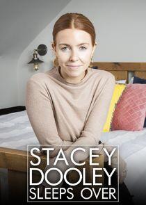 Stacey Dooley Sleeps Over