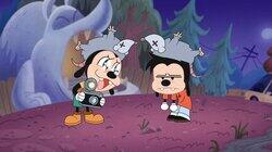 A Goofy Movie: As Told By Chibi A Goofy Movie: As Told By Chibi