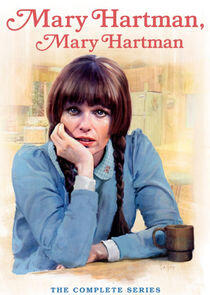 Mary Hartman, Mary Hartman