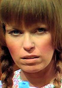 Mary Hartman