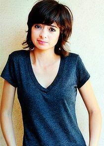 Kate Micucci