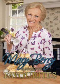 Mary Berry's Absolute Favourites