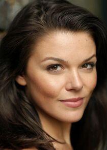 Faye Brookes