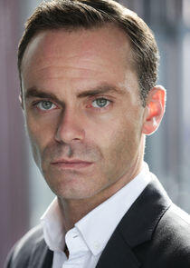 Daniel Brocklebank