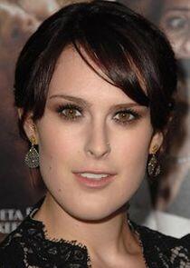 Rumer Willis