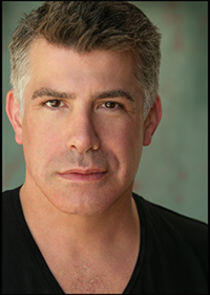 Bryan Batt