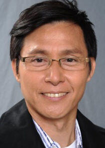 Cheung Kwok Keung