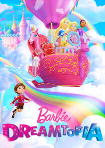 Barbie: Dreamtopia