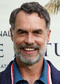 Murray Bartlett