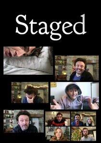 Staged