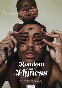 Random Acts of Flyness - Season 1