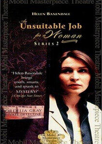 An Unsuitable Job for a Woman - Season 2