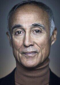 photo of Andrew Ridgeley