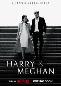 Harry & Meghan - Season 1