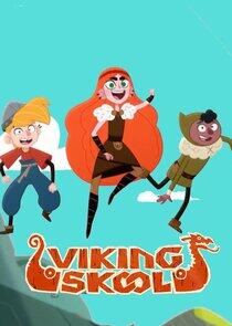 Viking Skool