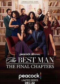 The Best Man: The Final Chapters - Season 1