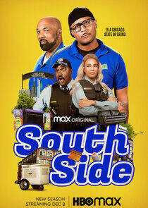 South Side - Season 3