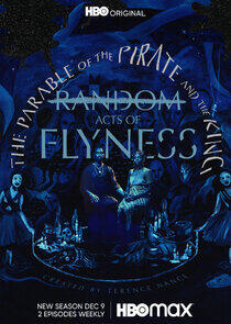 Random Acts of Flyness - Season 2