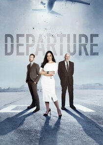 Departure - Season 1